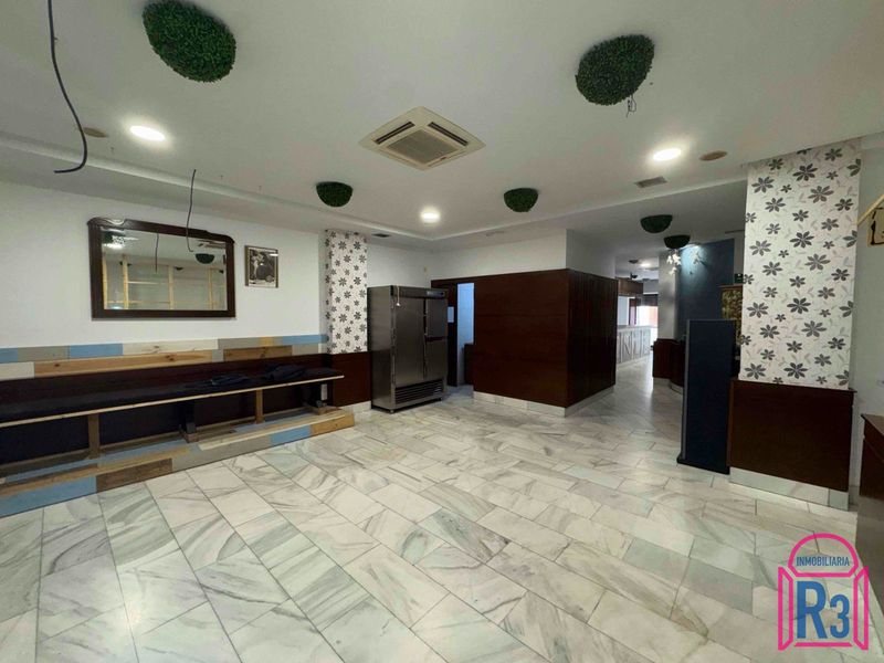 Local Comercial en venta León. Ref: 4621. Inmobiliaria R3