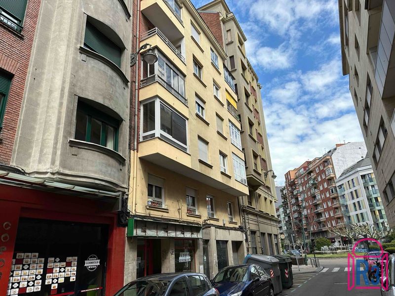 Apartamento en alquiler León. Ref: 5285. Inmobiliaria R3