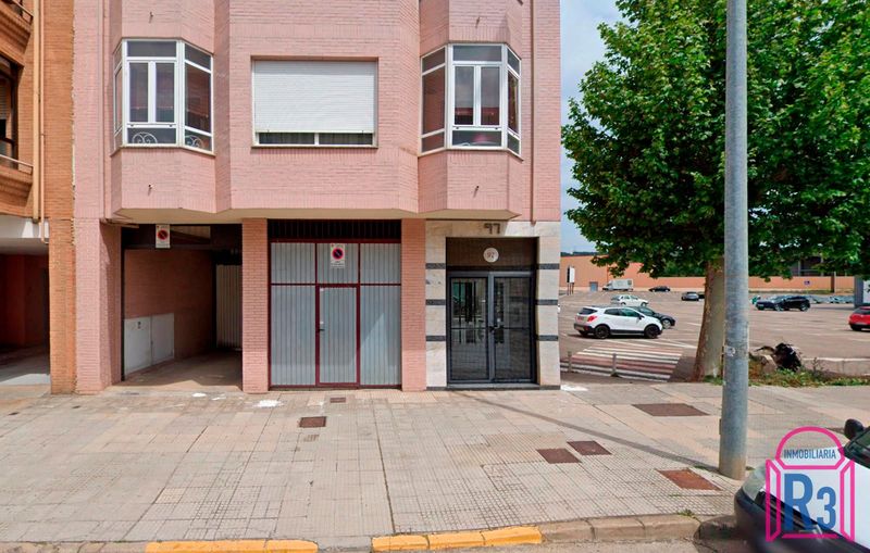 Local Comercial en alquiler León. Ref: 5353. Inmobiliaria R3