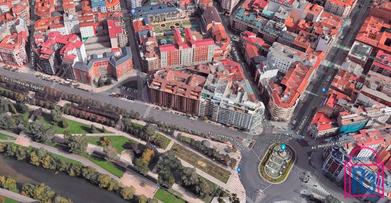 Local Comercial en venta León. Ref: 5497. Inmobiliaria R3