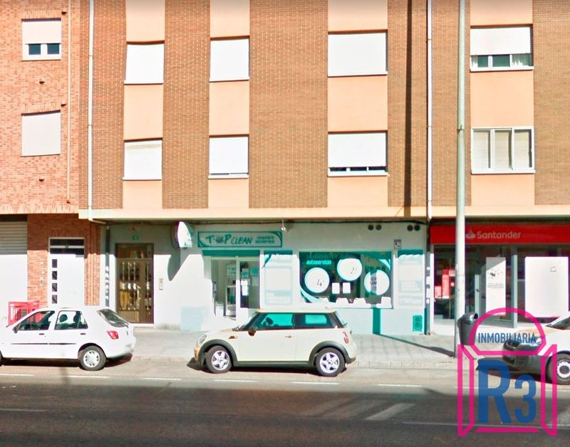 Local Comercial en venta La Virgen del Camino, León. Ref: 5499. Inmobiliaria R3