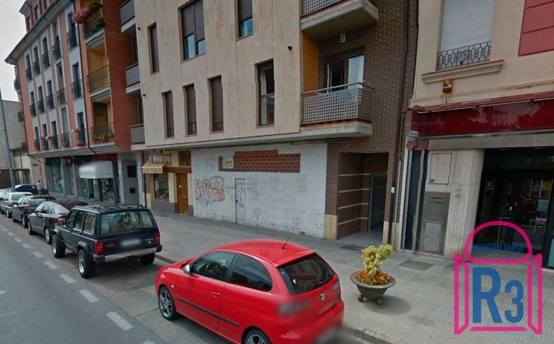 Local Comercial en alquiler La Virgen del Camino, León. Ref: 5507. Inmobiliaria R3