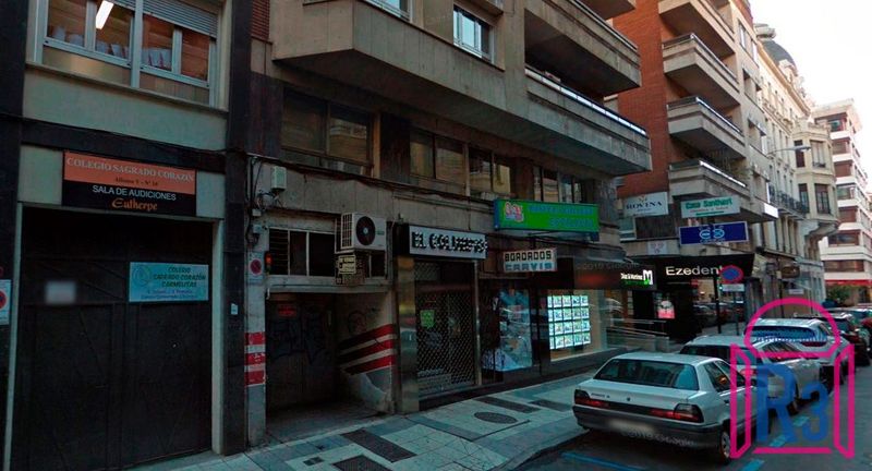 Local Comercial en venta León. Ref: 5823. Inmobiliaria R3