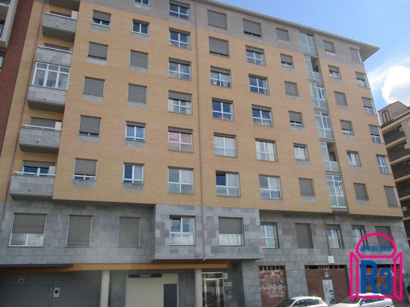 Apartamento en alquiler León. Ref: 6377. Inmobiliaria R3