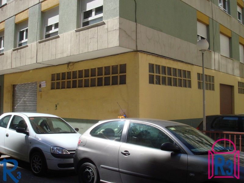 Local Comercial en venta León. Ref: 6705. Inmobiliaria R3