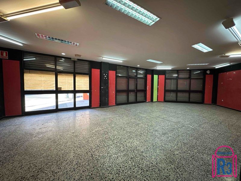 Local Comercial en alquiler León. Ref: 6762. Inmobiliaria R3