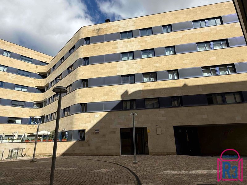 Apartamento en venta León. Ref: 6880. Inmobiliaria R3