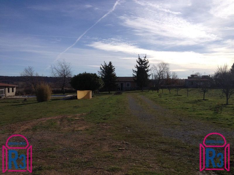 Parcela Urbana en venta Villasinta, León. Ref: 6894. Inmobiliaria R3