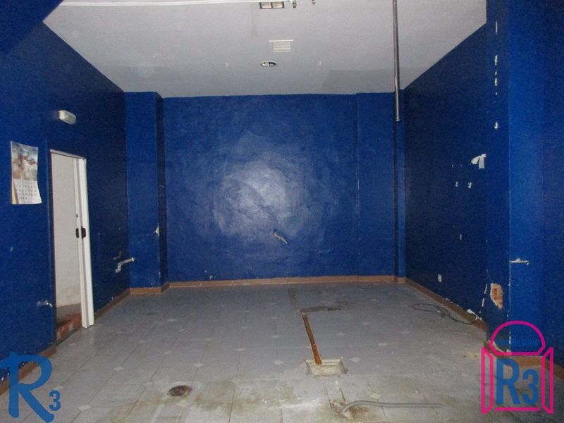 Local Comercial en alquiler León. Ref: 7096. Inmobiliaria R3