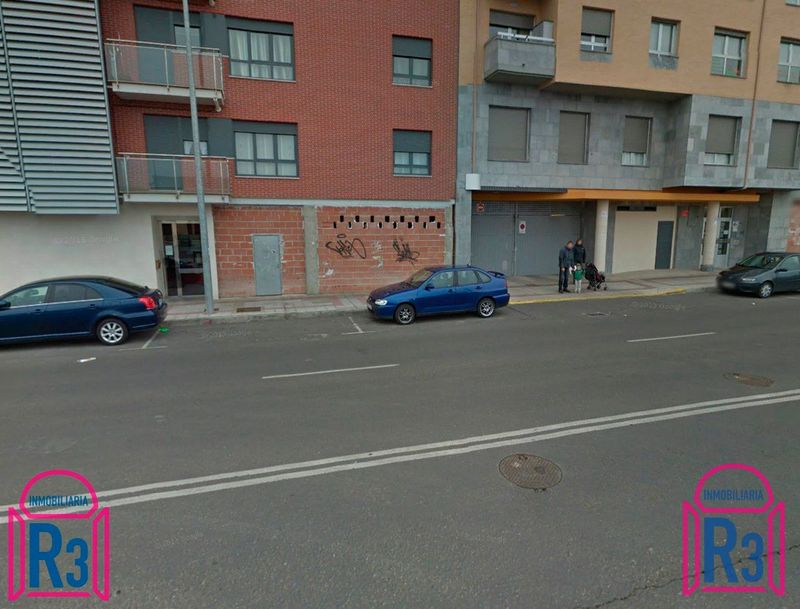 Local Comercial en alquiler León. Ref: 7131. Inmobiliaria R3