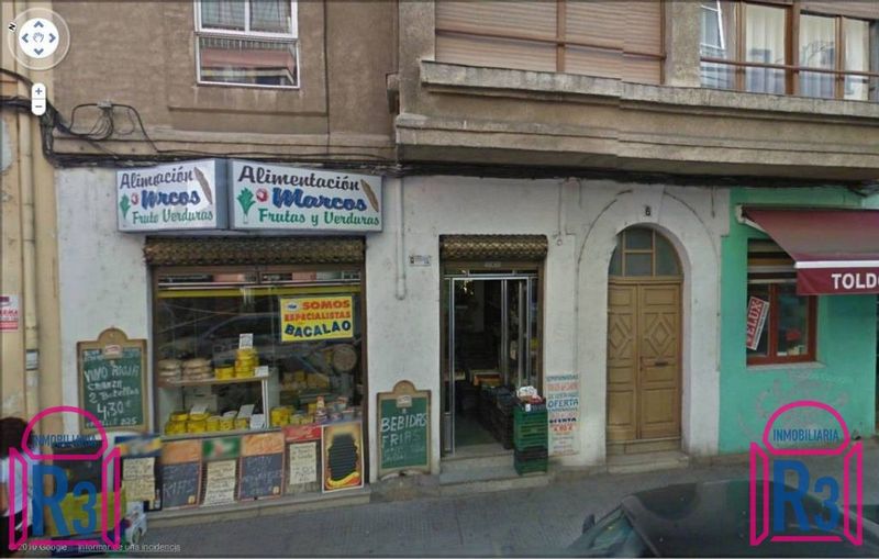 Local Comercial en venta León. Ref: 7229. Inmobiliaria R3
