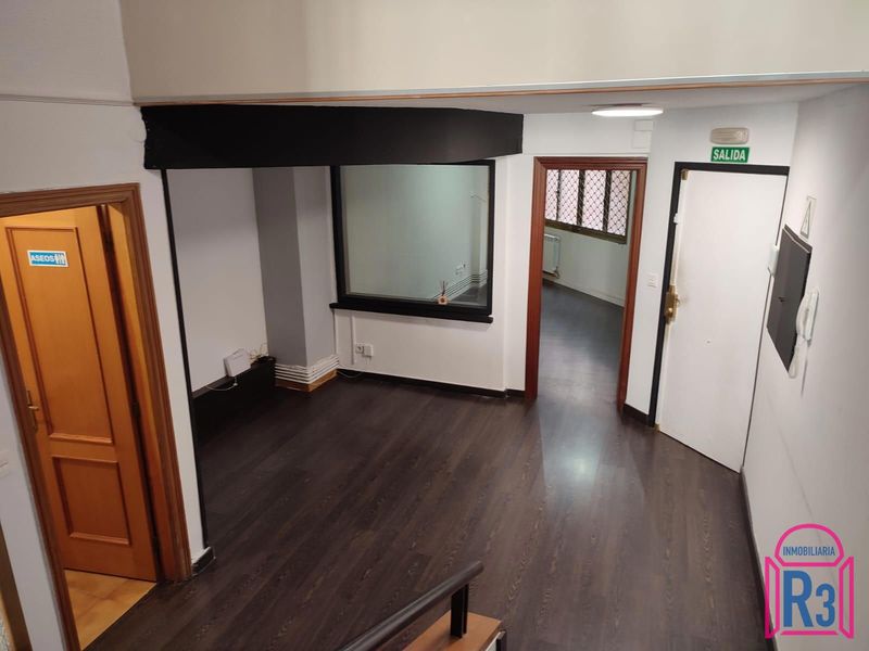 Oficina en venta León. Ref: 7464. Inmobiliaria R3
