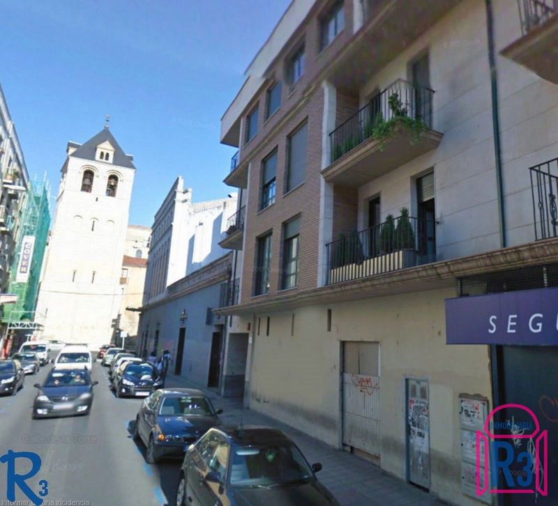 Local Comercial en venta León. Ref: 8054. Inmobiliaria R3