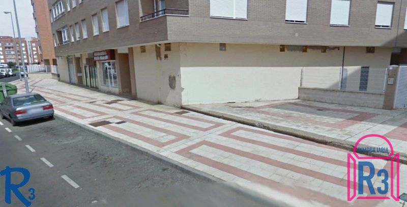 Local Comercial en venta León. Ref: 8081. Inmobiliaria R3