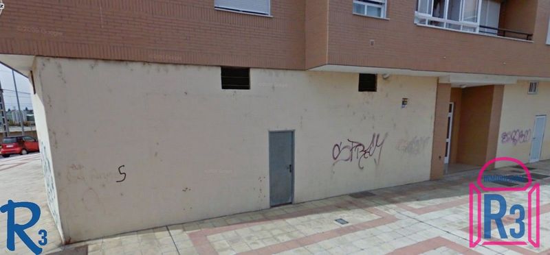 Local Comercial en venta León. Ref: 8082. Inmobiliaria R3
