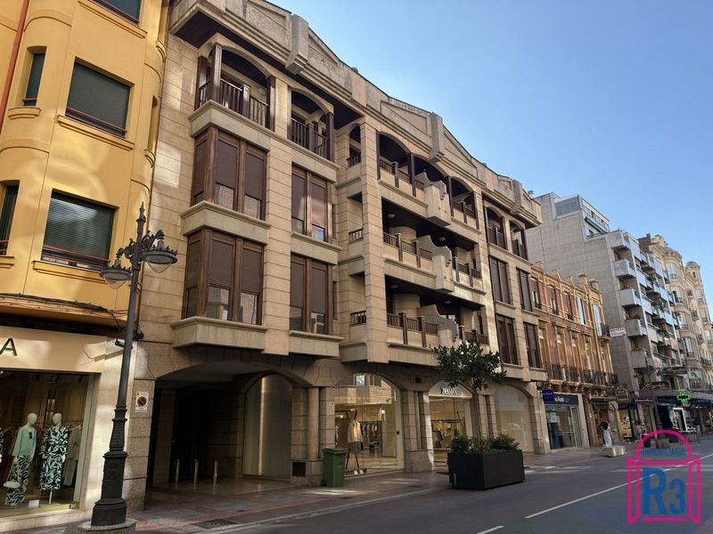 Dúplex en alquiler León. Ref: 8086. Inmobiliaria R3