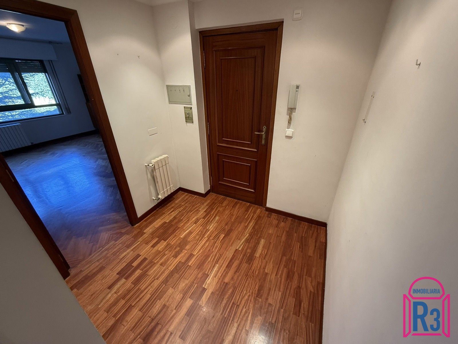 Piso sin amueblar en alquiler