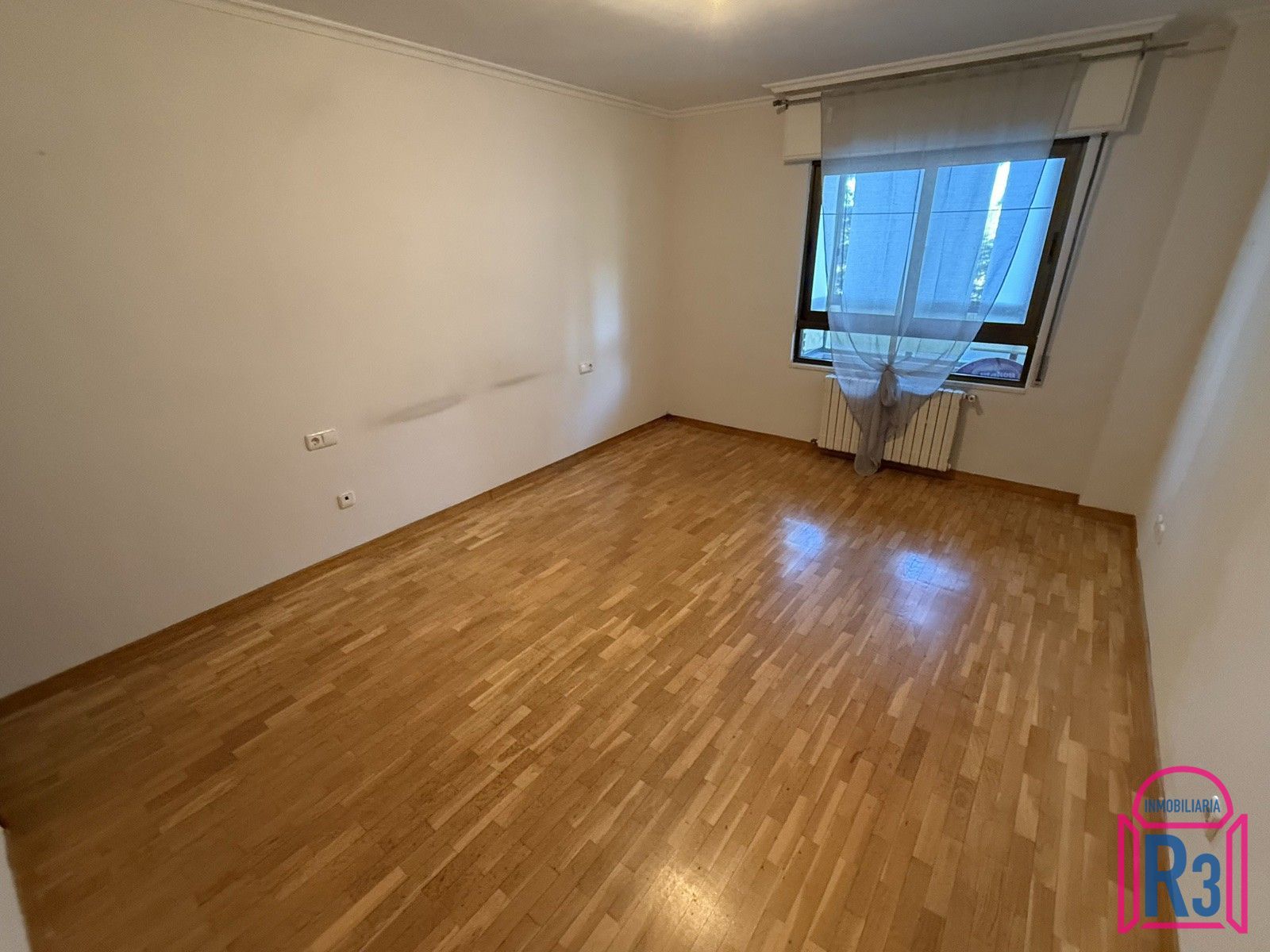 Piso sin amueblar en alquiler