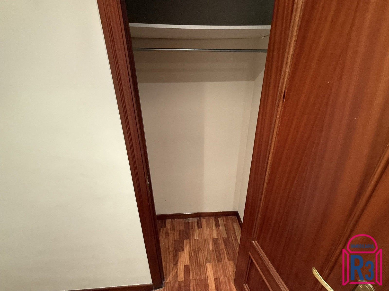 Piso sin amueblar en alquiler