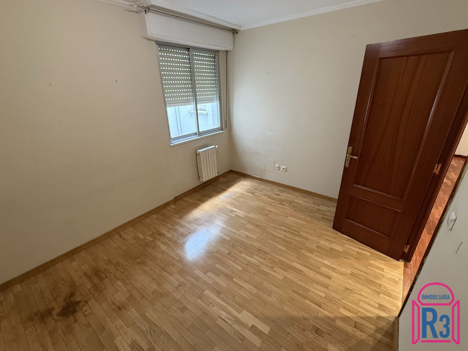 Piso sin amueblar en alquiler