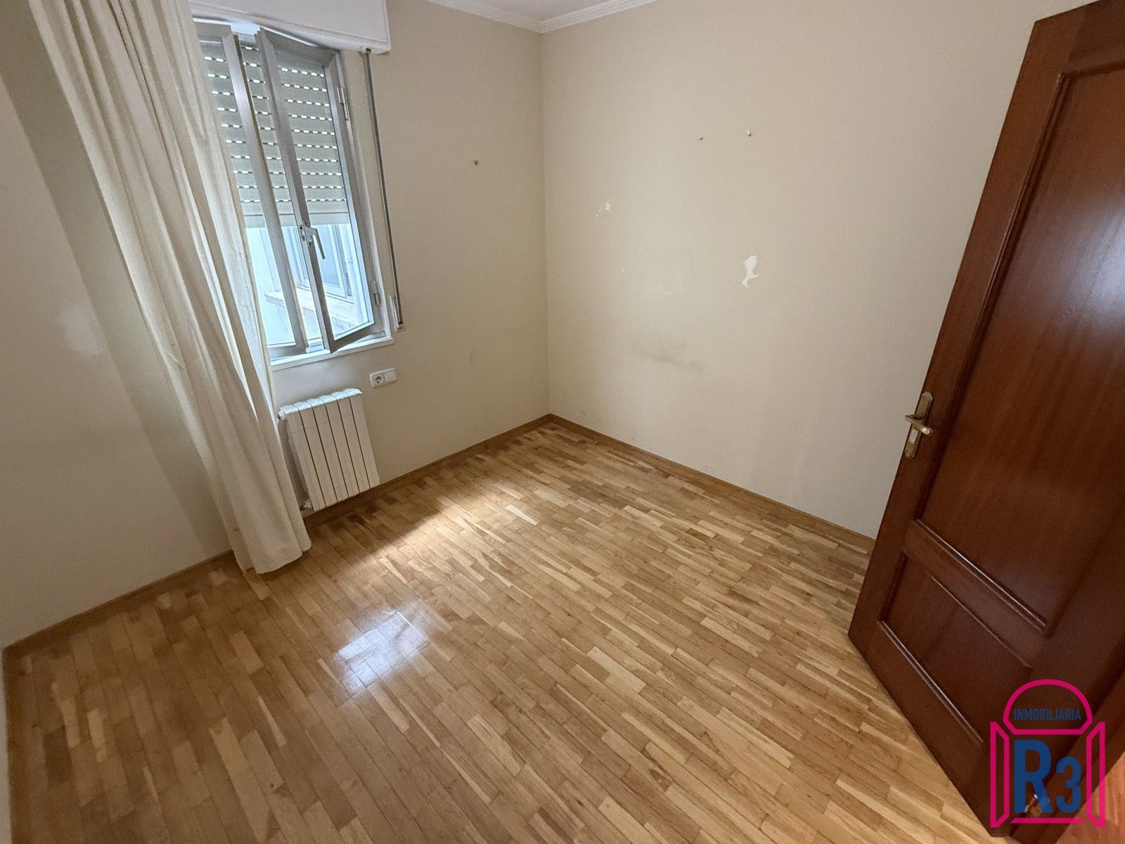 Piso sin amueblar en alquiler