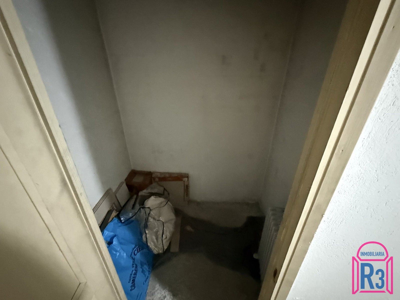 Piso sin amueblar en alquiler