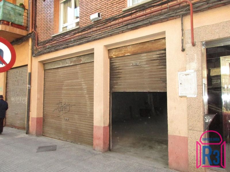 Local Comercial en alquiler León. Ref: 8359. Inmobiliaria R3