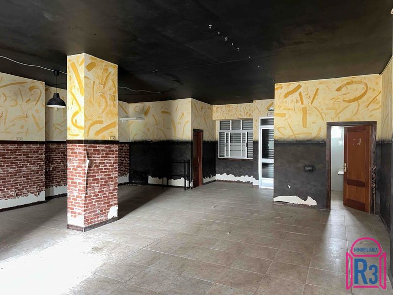 Local Comercial en venta León. Ref: 8808. Inmobiliaria R3