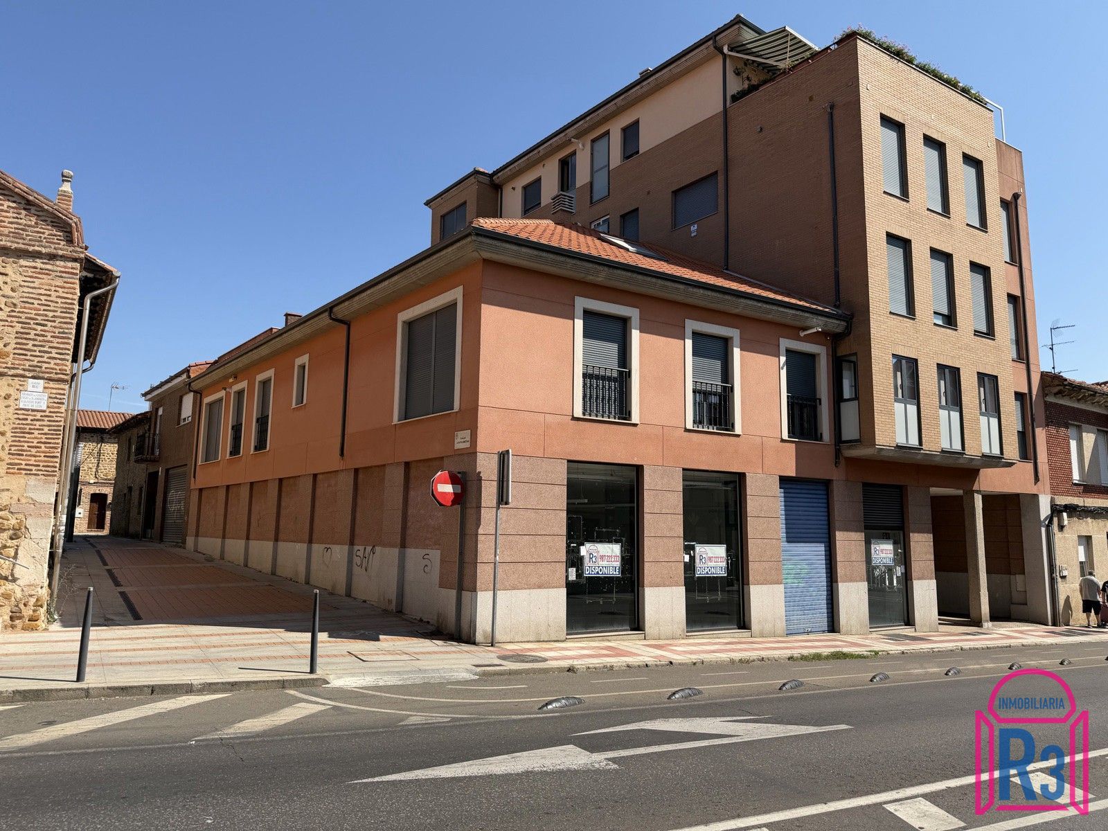 Local comercial en venta