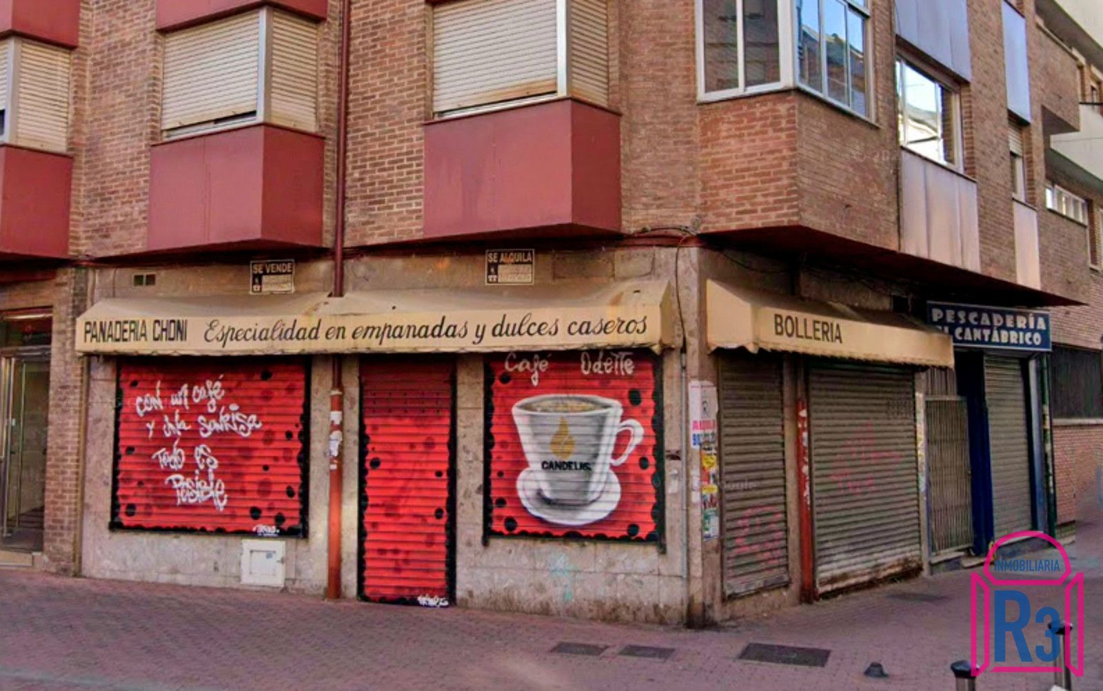 Local en venta - Foto 1