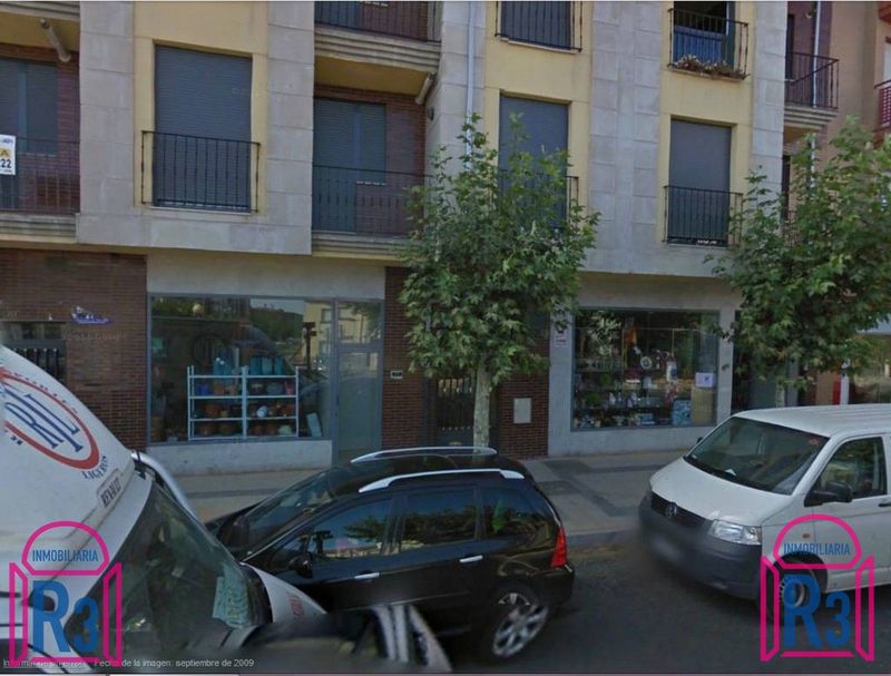 Local Comercial en venta León. Ref: 92. Inmobiliaria R3