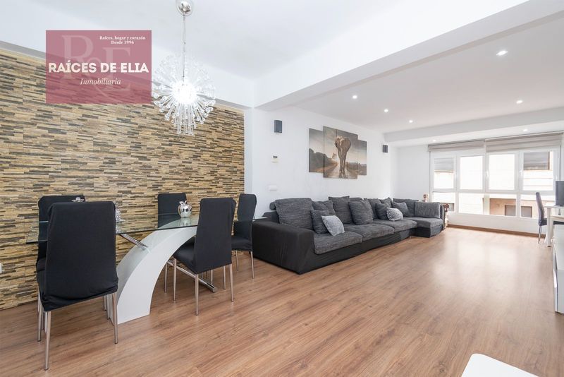 Piso en venta Palma De Mallorca, Baleares. Ref: 1007. Raíces de Elia