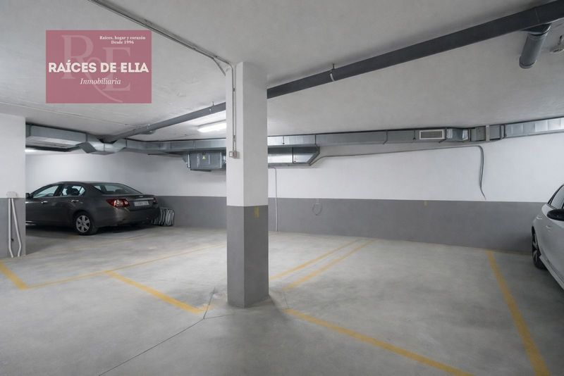 Garaje en venta Llucmajor, Baleares. Ref: 1011. Raíces de Elia