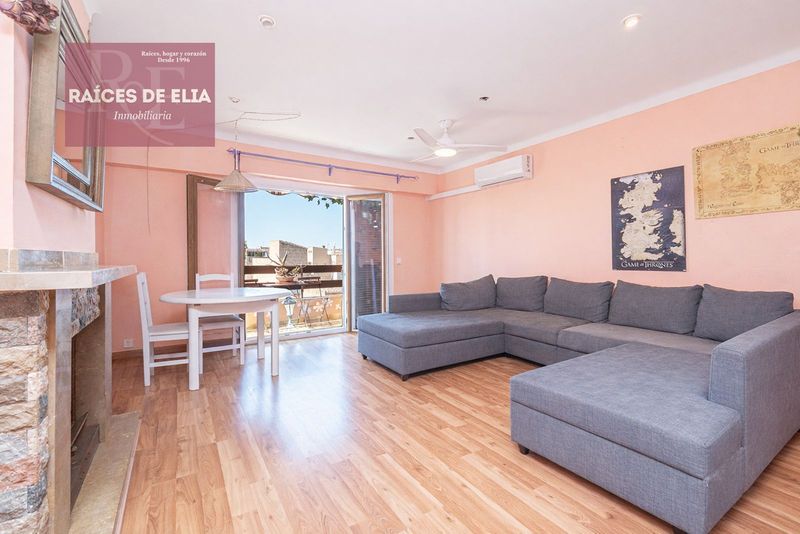 Piso en venta Llucmajor, Baleares. Ref: 1012. Raíces de Elia