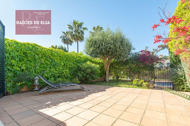 Adosado en venta Palma De Mallorca, Baleares. Ref: 1015. Raíces de Elia