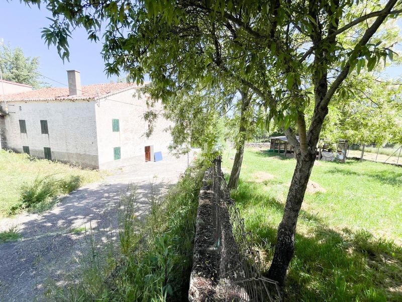 Casa en venta Cerezo De Abajo, Segovia. Ref: 1455. Cajal Gestión Inmobiliaria
