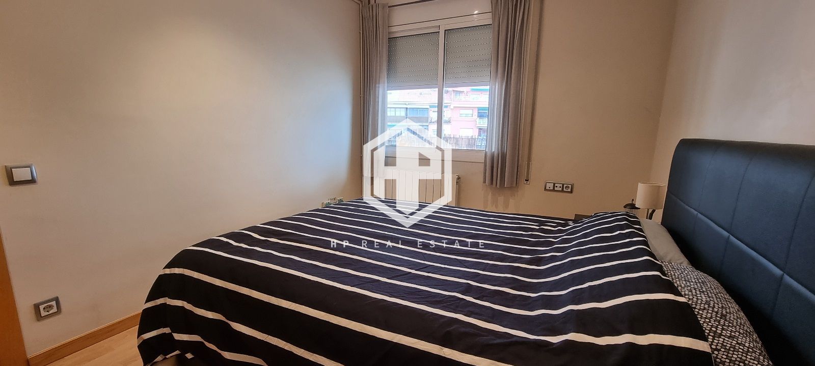 ESPECTACULAR ATICO REFORMADO