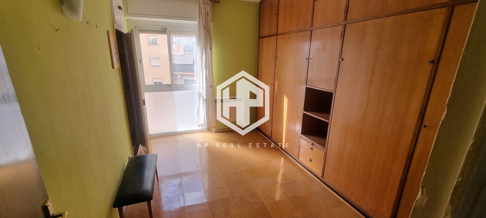 PISO DE 4 HABITACIONES 2 BAÑOS
