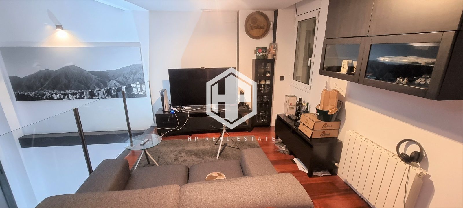 OPORTUNIDAD DUPLEX REFORMADO  2 HABITACIONES 2 BAÑOS