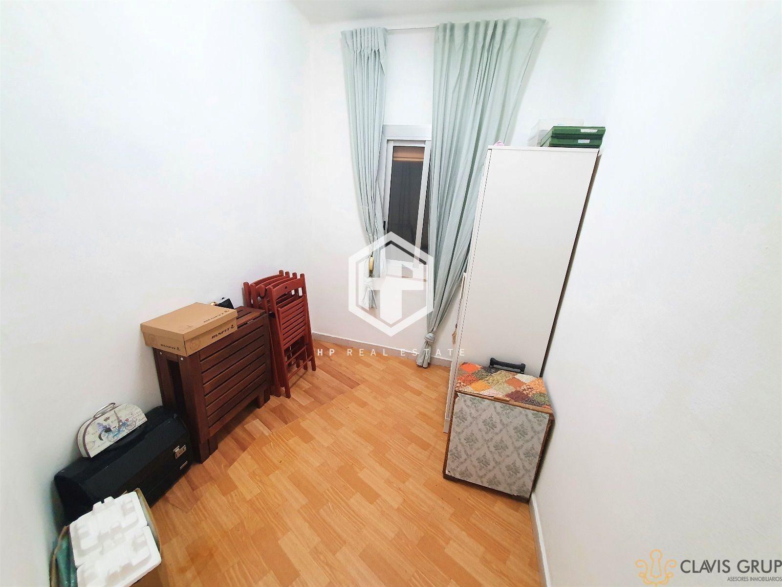 PISO ACOGEDOR DE 2 HABITACIONES EXCELENTE UBICACION