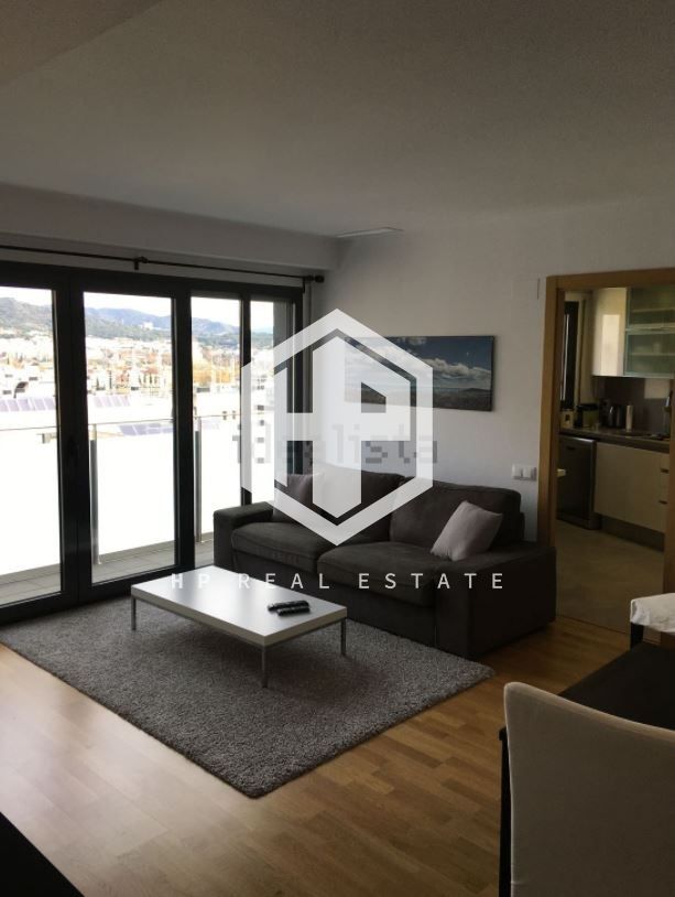 EXCELENTE PISO OBRA NUEVA 3 HABITACIONES TODO EXTERIOR