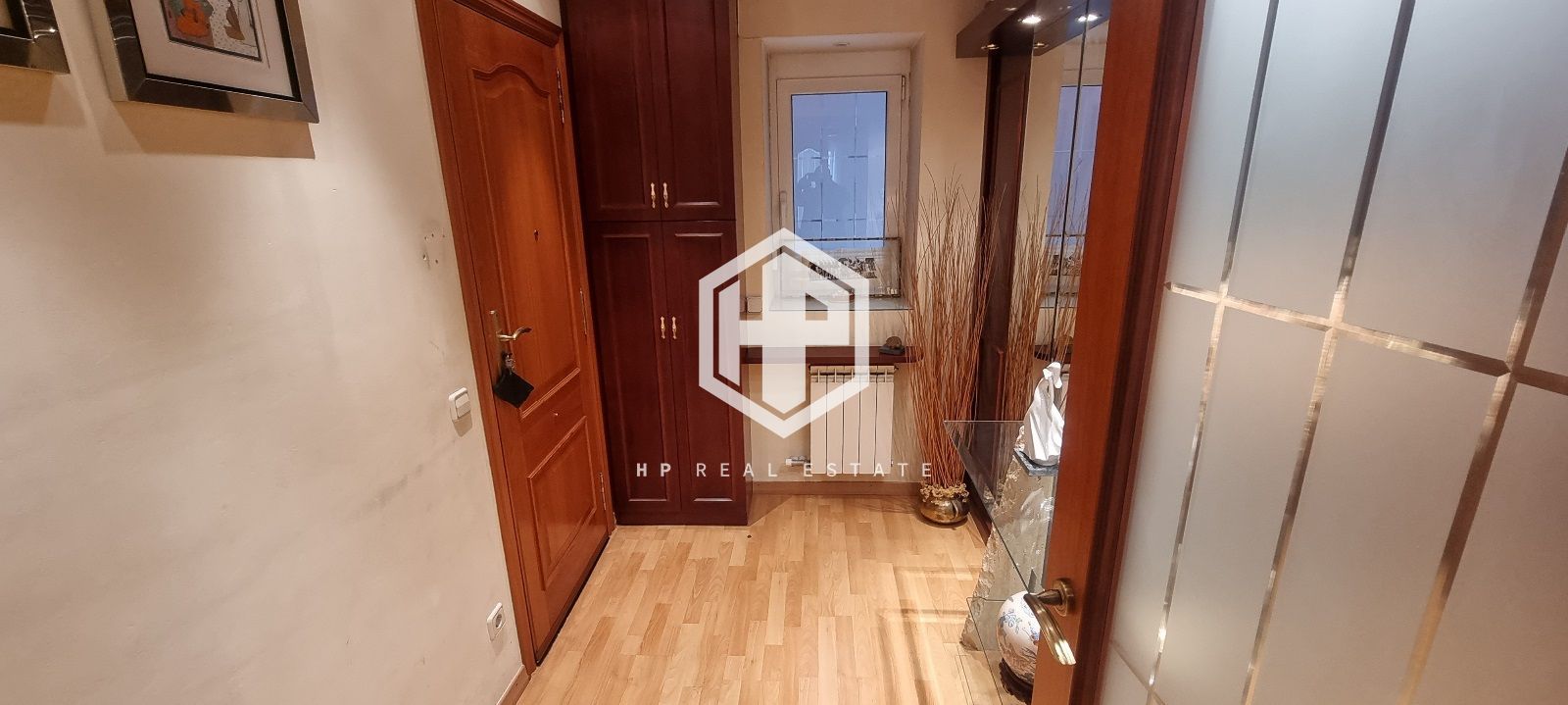 PISO DE 3 HABITACIONES  105 MTS2