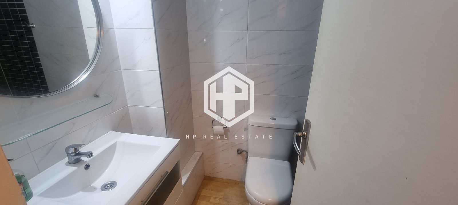 PISO DE 3 HABITACIONES ASCENSOR