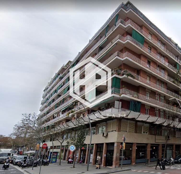 ATICO REFORMADO SIN TERRAZA