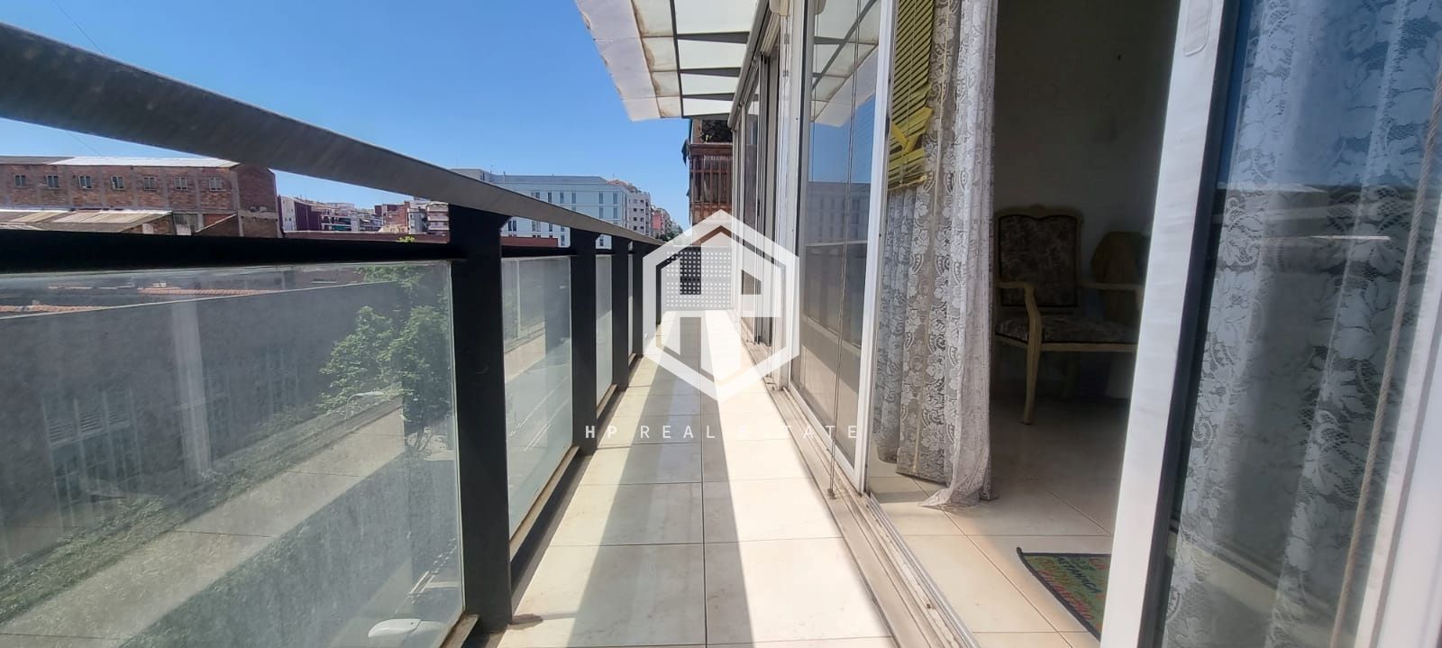 OPORTUNIDAD ATICO  CON 4 HABITACIONES  Y TERRAZA