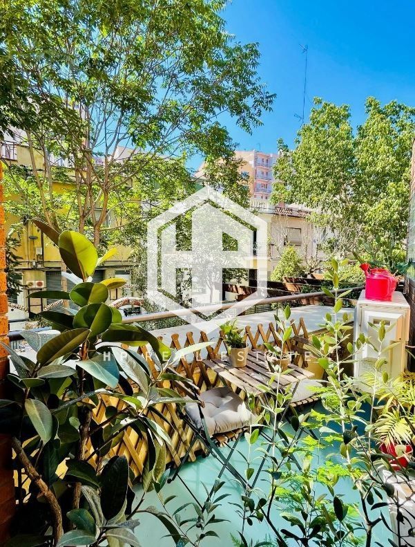 DUPLEX CON 3 HABITACIONES 2 BAÑOS  CON PATIO Y BALCON