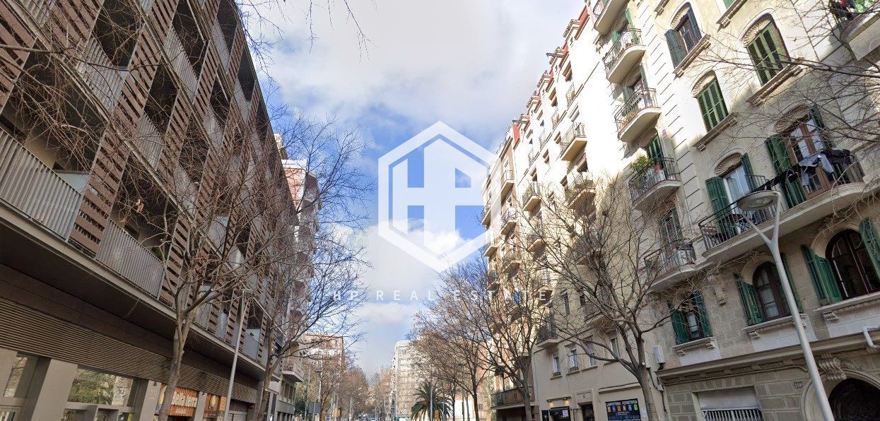 PISO EN VENTA EN CALLE LEPANT CON DIPUTACIÓN (FORTPIENC)