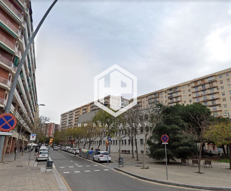 ATICO REFORMADO SIN TERRAZA