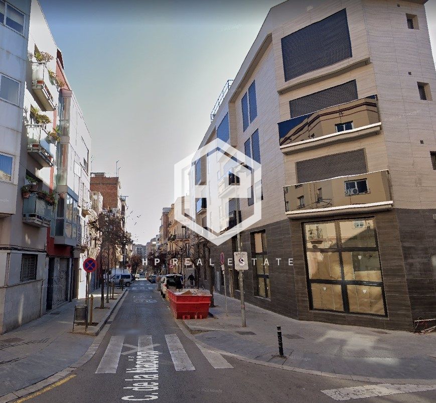 ATICO EN VENTA EN EL CAMP DE L' ARPA DEL CLOT