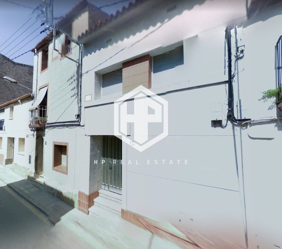 CASA EN VENTA SANT ANTONI  CASTELLVI DE ROSANES